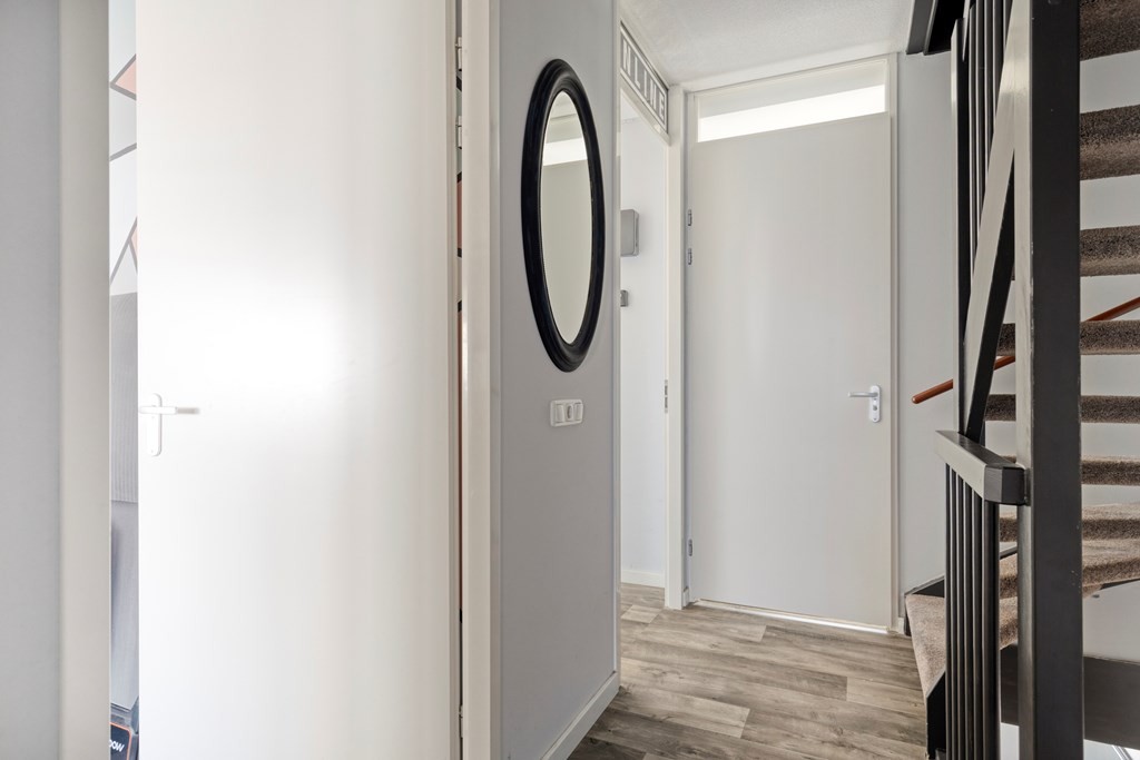 Hoekwoning te koop: Watergang 1, Spaarndam