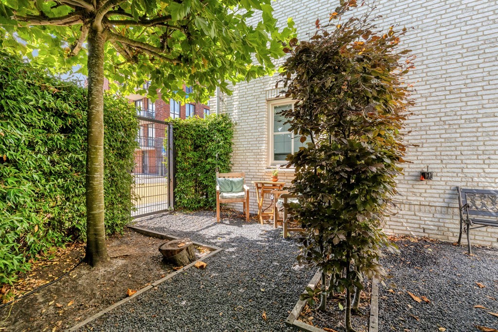 Hoekwoning te koop: Watergang 1, Spaarndam