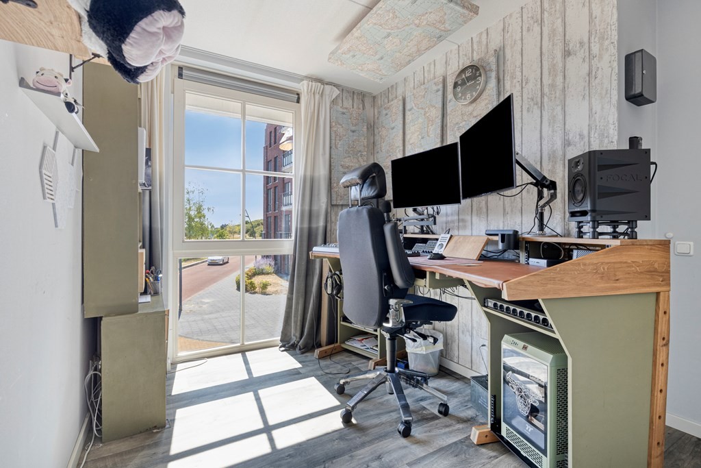 Hoekwoning te koop: Watergang 1, Spaarndam