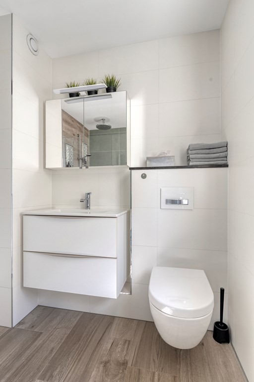 Hoekwoning te koop: Watergang 1, Spaarndam