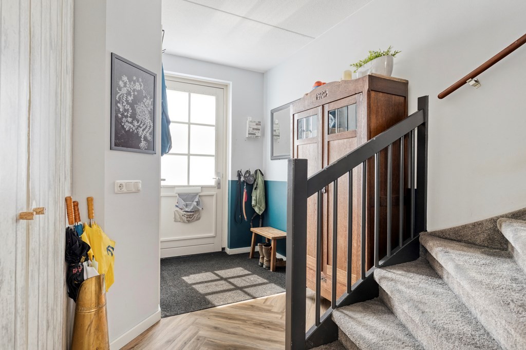 Hoekwoning te koop: Watergang 1, Spaarndam