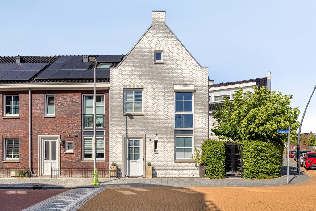 Hoekwoning te koop: Watergang 1, Spaarndam
