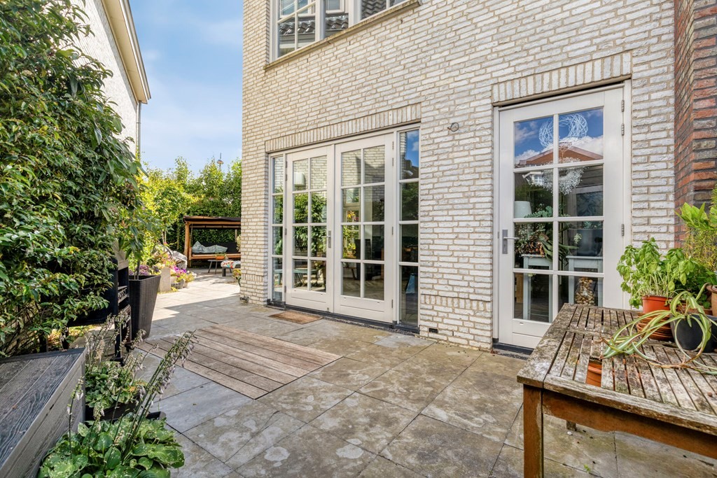 Hoekwoning te koop: Watergang 1, Spaarndam