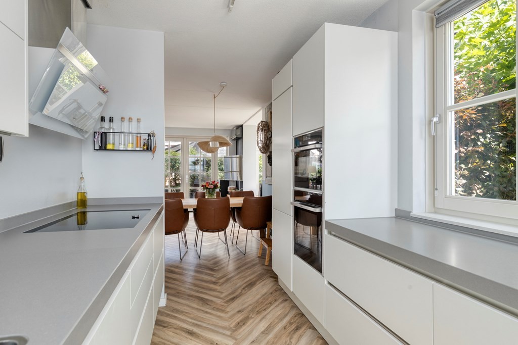 Hoekwoning te koop: Watergang 1, Spaarndam
