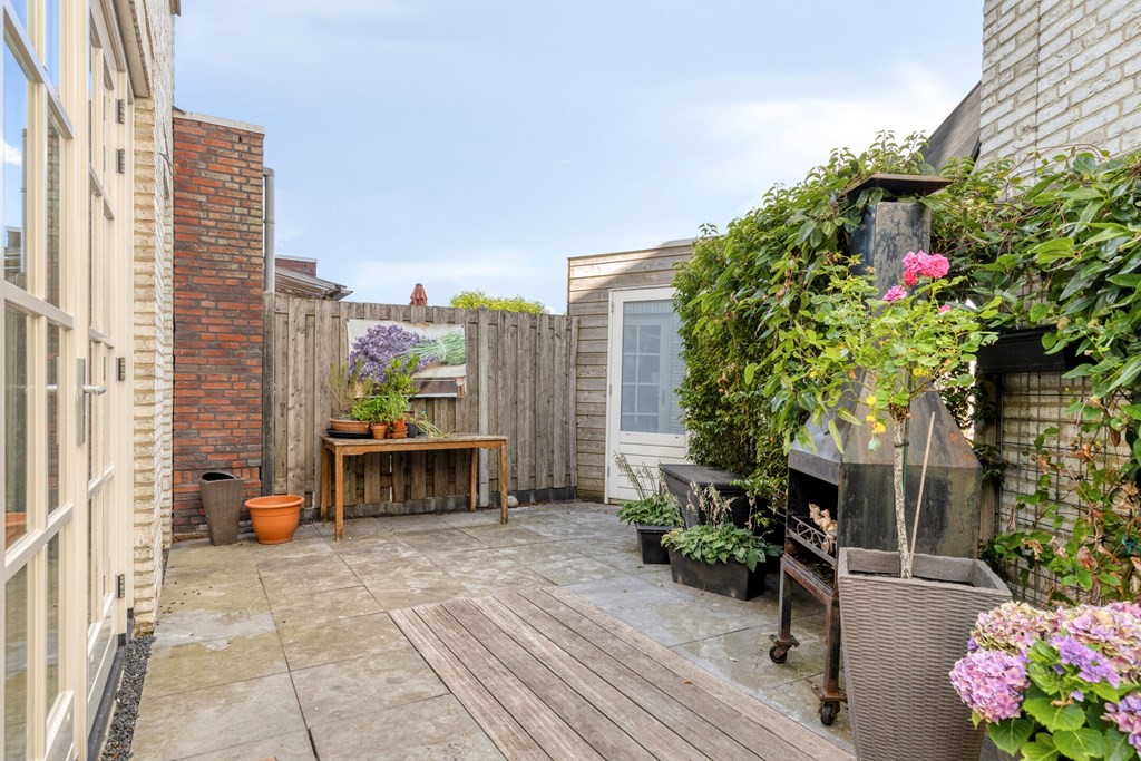 Hoekwoning te koop: Watergang 1, Spaarndam