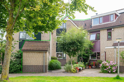 de Leeuwstr. 2
