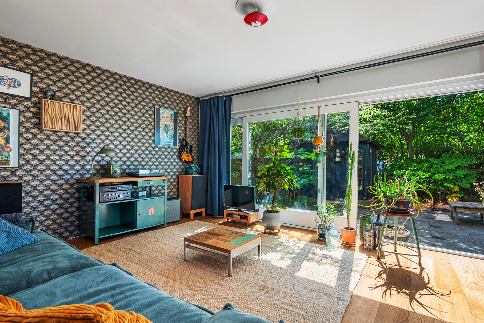 Twee-onder-één-kap te koop: Kees 't Hoenstraat 7, Spaarndam