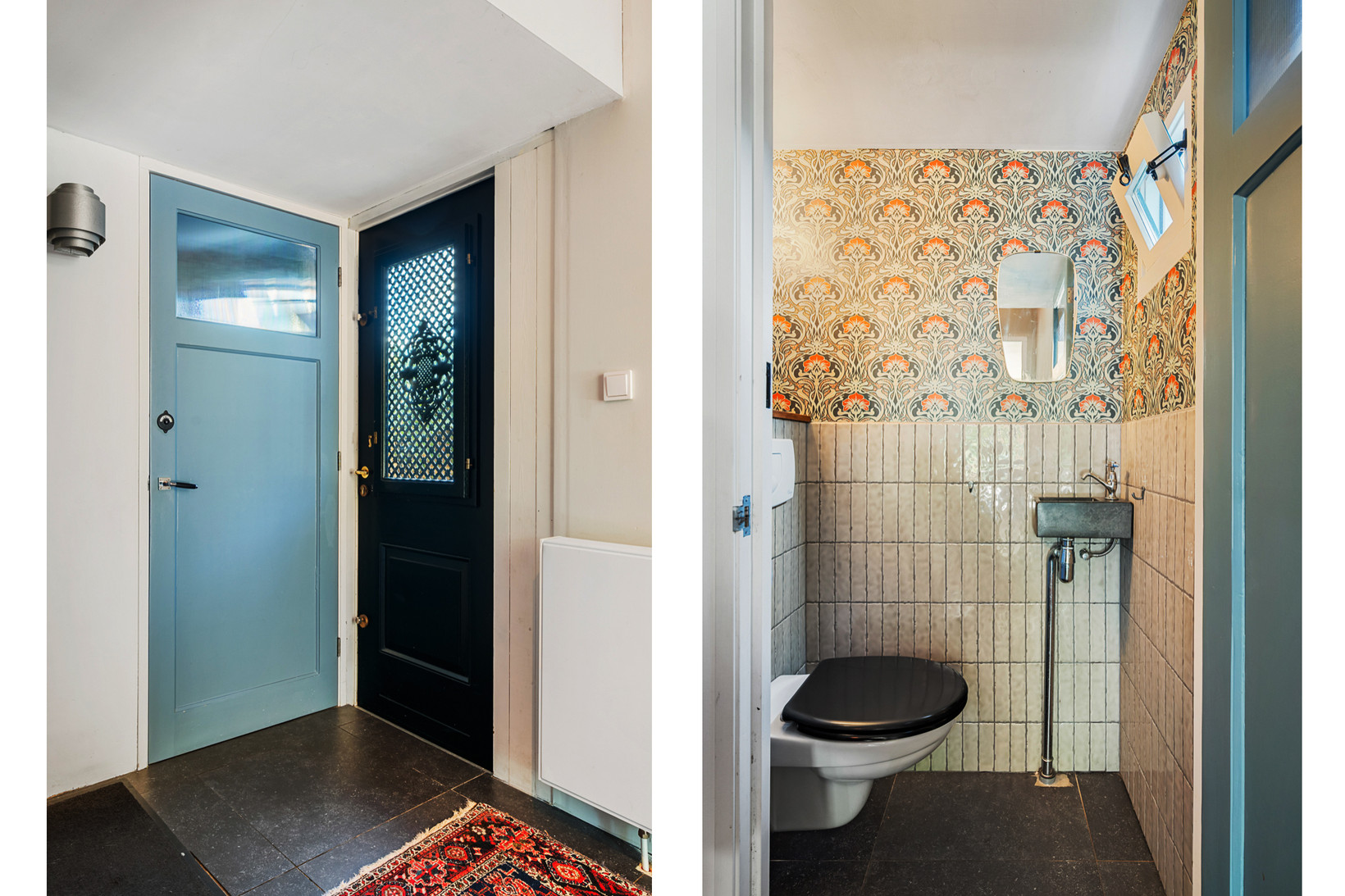Twee-onder-één-kap te koop: Kees 't Hoenstraat 7, Spaarndam