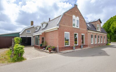 Liedeweg 53