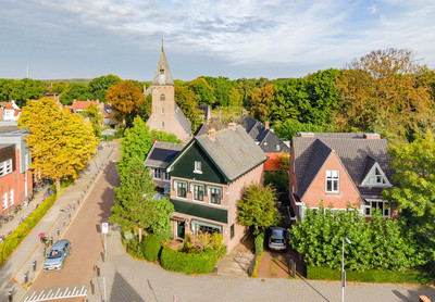 Wüstelaan 97
