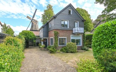 Bosbeeklaan 19