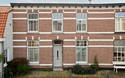 Vlugthovenstraat 7