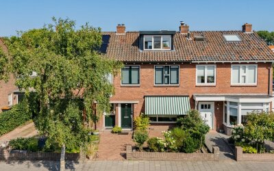 Molenveltlaan 29