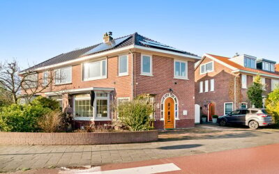 Hagelingerweg 277
