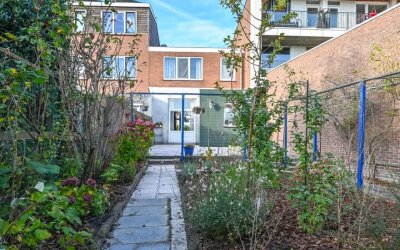 Hagelingerweg 40