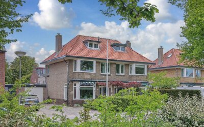 Hoofdstraat 18