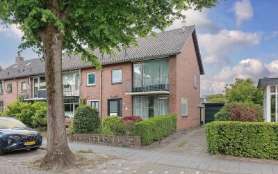 Hoofdstraat 88