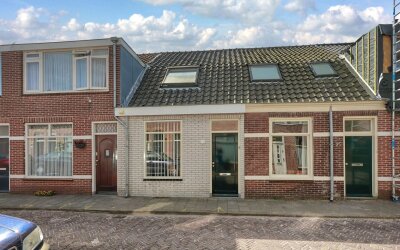 Voorplaats 23