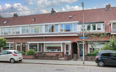 Narcissenst. 36