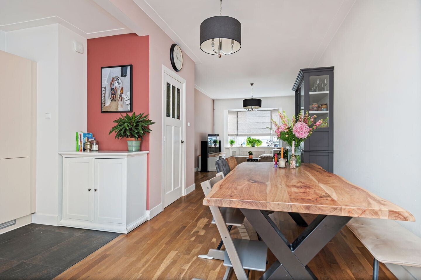 Tussenwoning te koop: Anemonenstraat 11, Santpoort-Noord