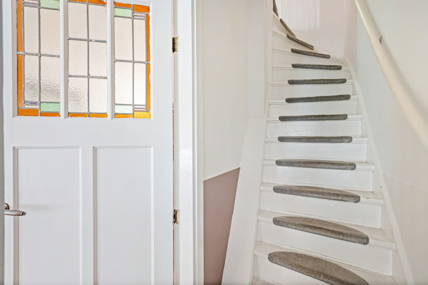 Tussenwoning te koop: Anemonenstraat 11, Santpoort-Noord