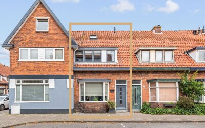 Anemonenstraat 11