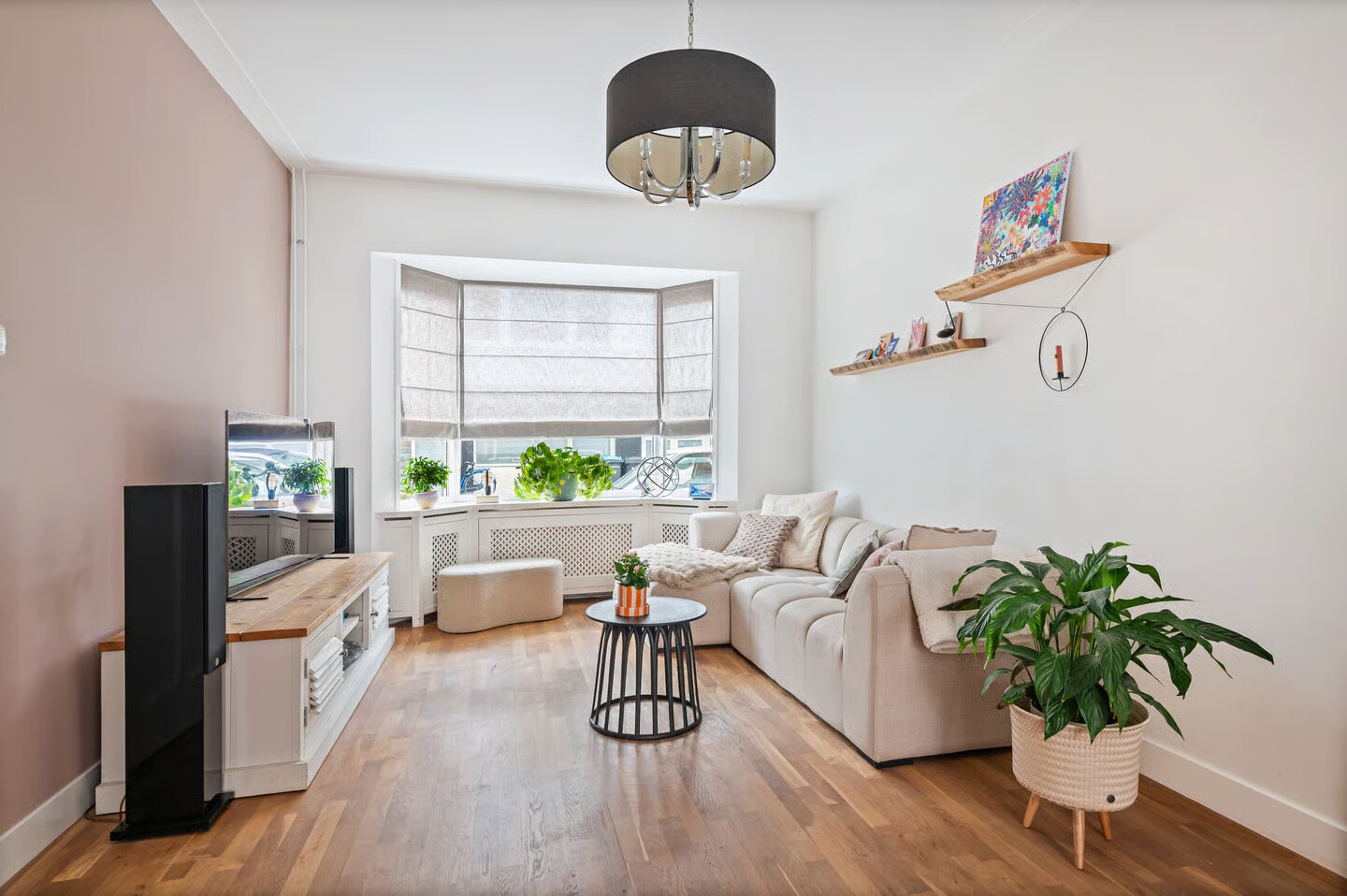 Tussenwoning te koop: Anemonenstraat 11, Santpoort-Noord