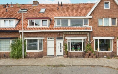 Huis te koop Anemonenstraat 21