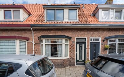 Gladiolenstraat 12