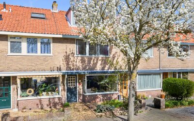 Hyacinthenstraat 40