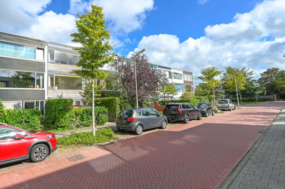 Westerhoevelaan 27