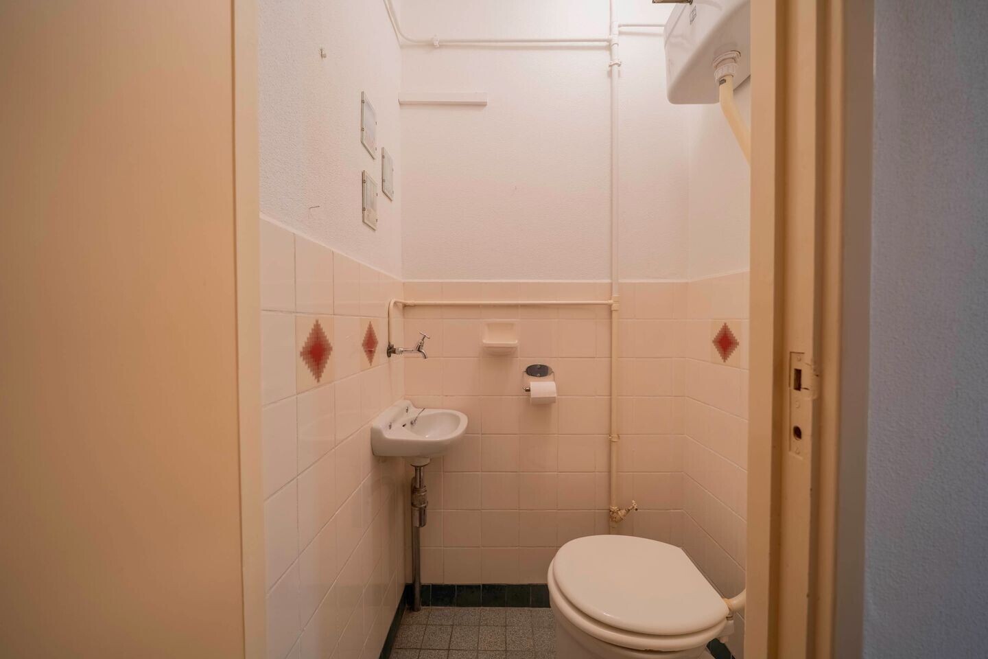 Tussenwoning te koop: Valckenhoeflaan 67, Santpoort-Noord
