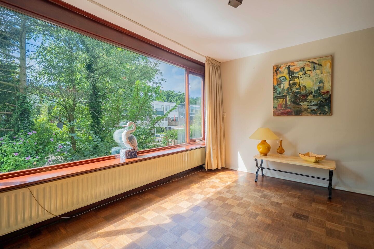 Tussenwoning te koop: Valckenhoeflaan 67, Santpoort-Noord