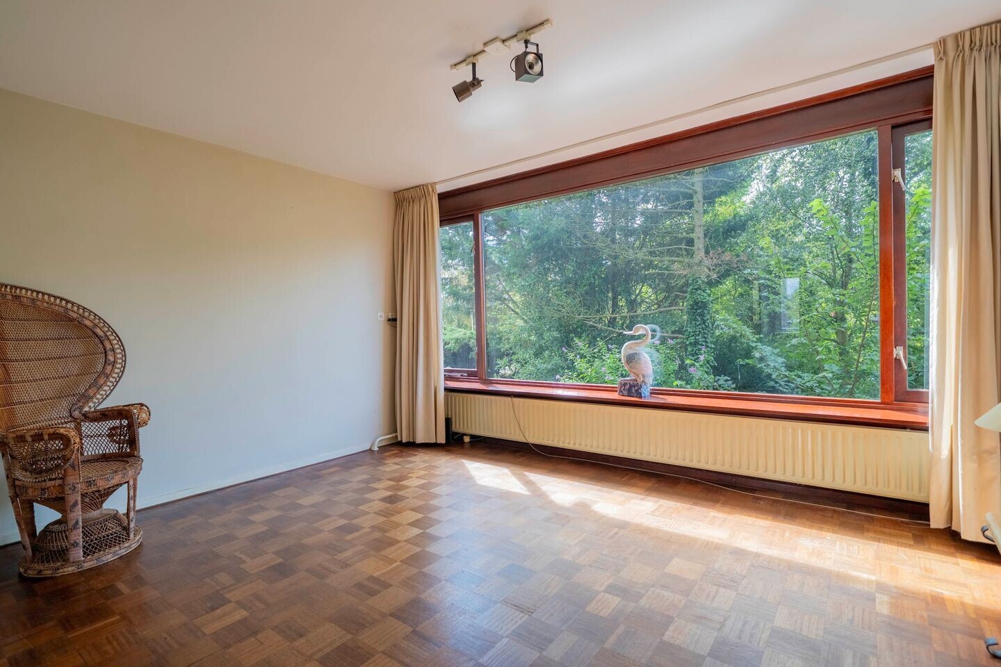 Tussenwoning te koop: Valckenhoeflaan 67, Santpoort-Noord