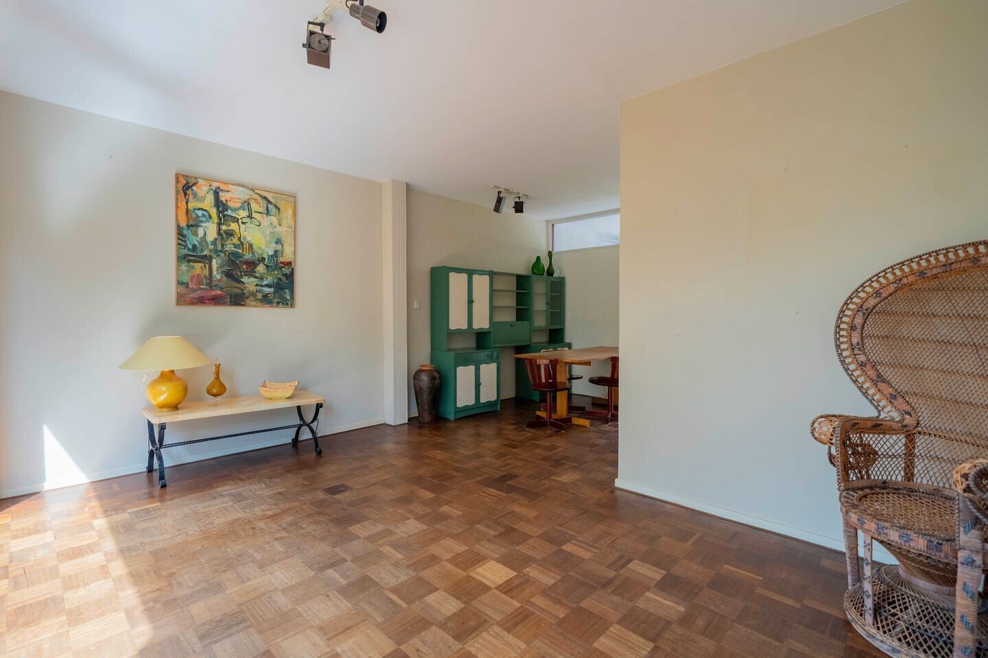 Tussenwoning te koop: Valckenhoeflaan 67, Santpoort-Noord