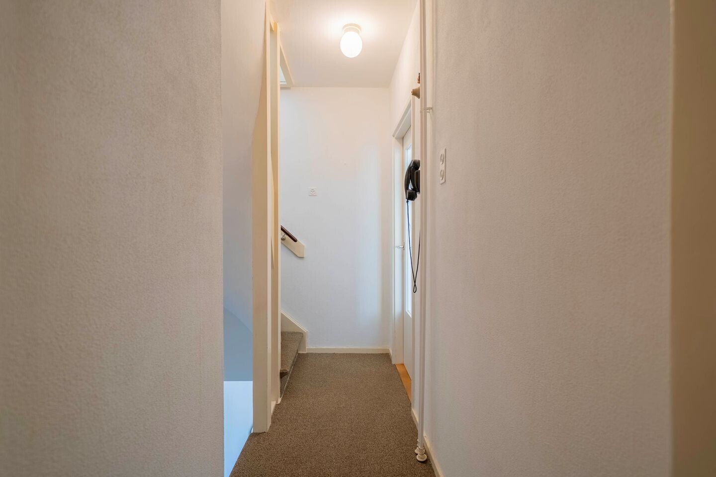 Tussenwoning te koop: Valckenhoeflaan 67, Santpoort-Noord