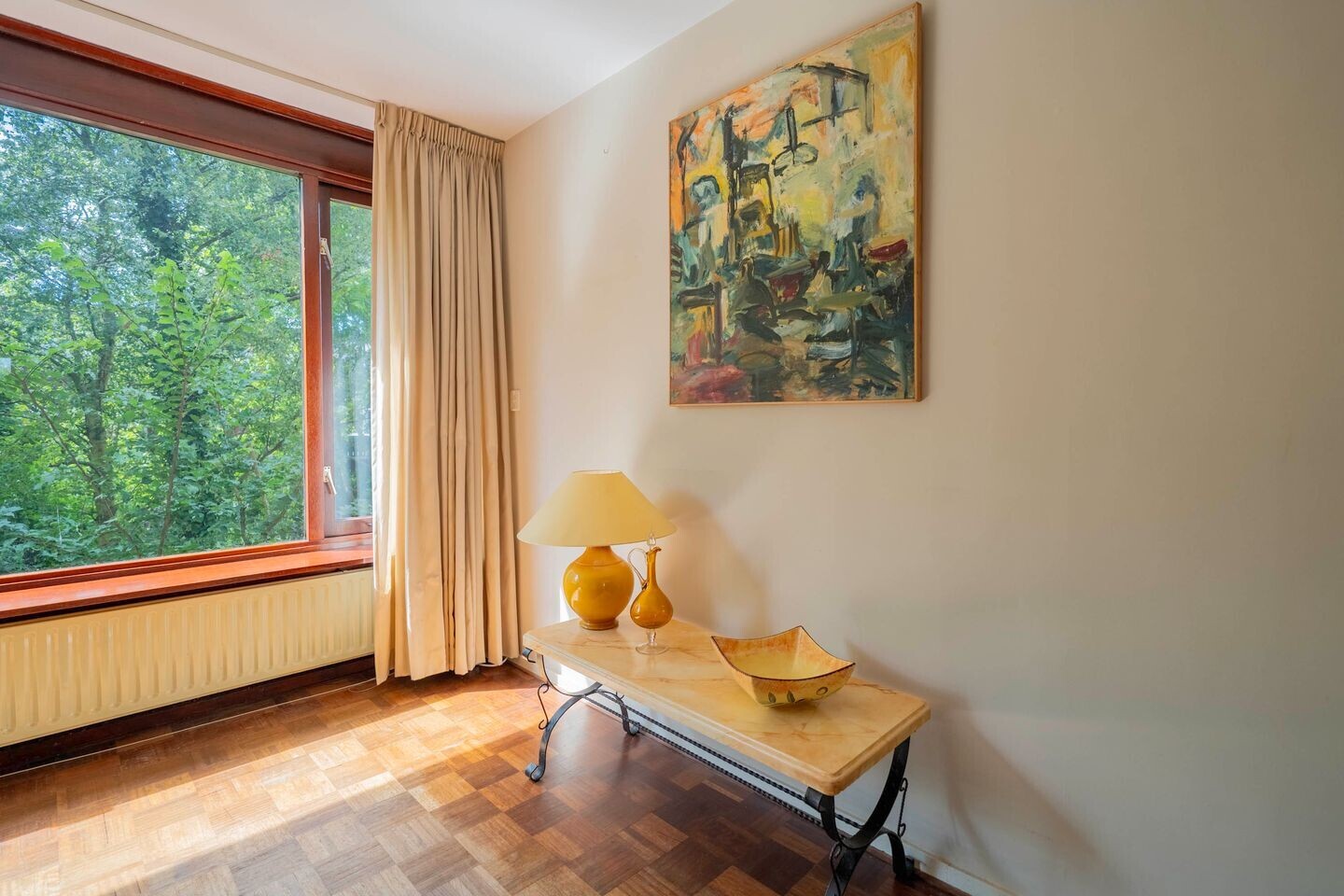Tussenwoning te koop: Valckenhoeflaan 67, Santpoort-Noord