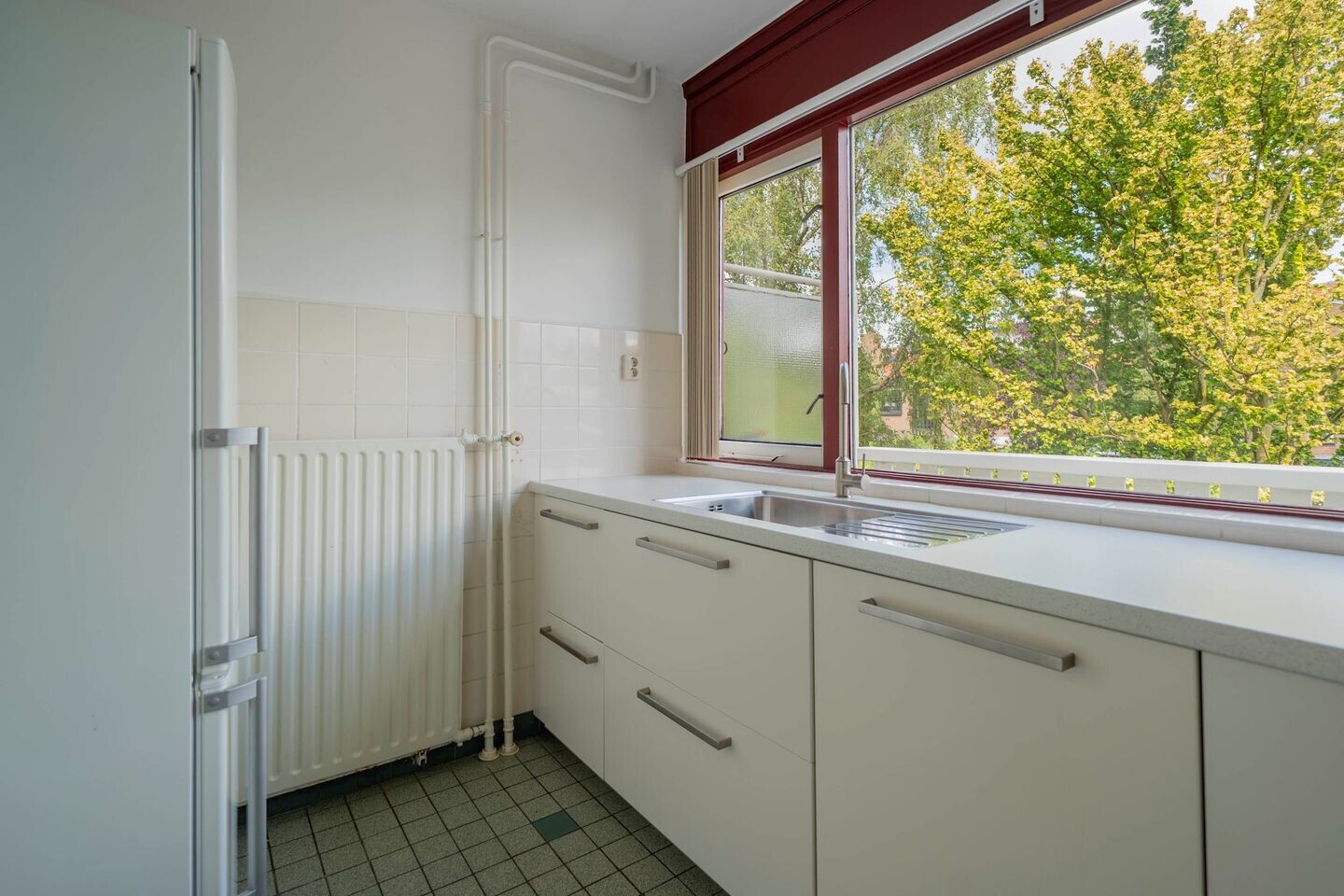 Tussenwoning te koop: Valckenhoeflaan 67, Santpoort-Noord
