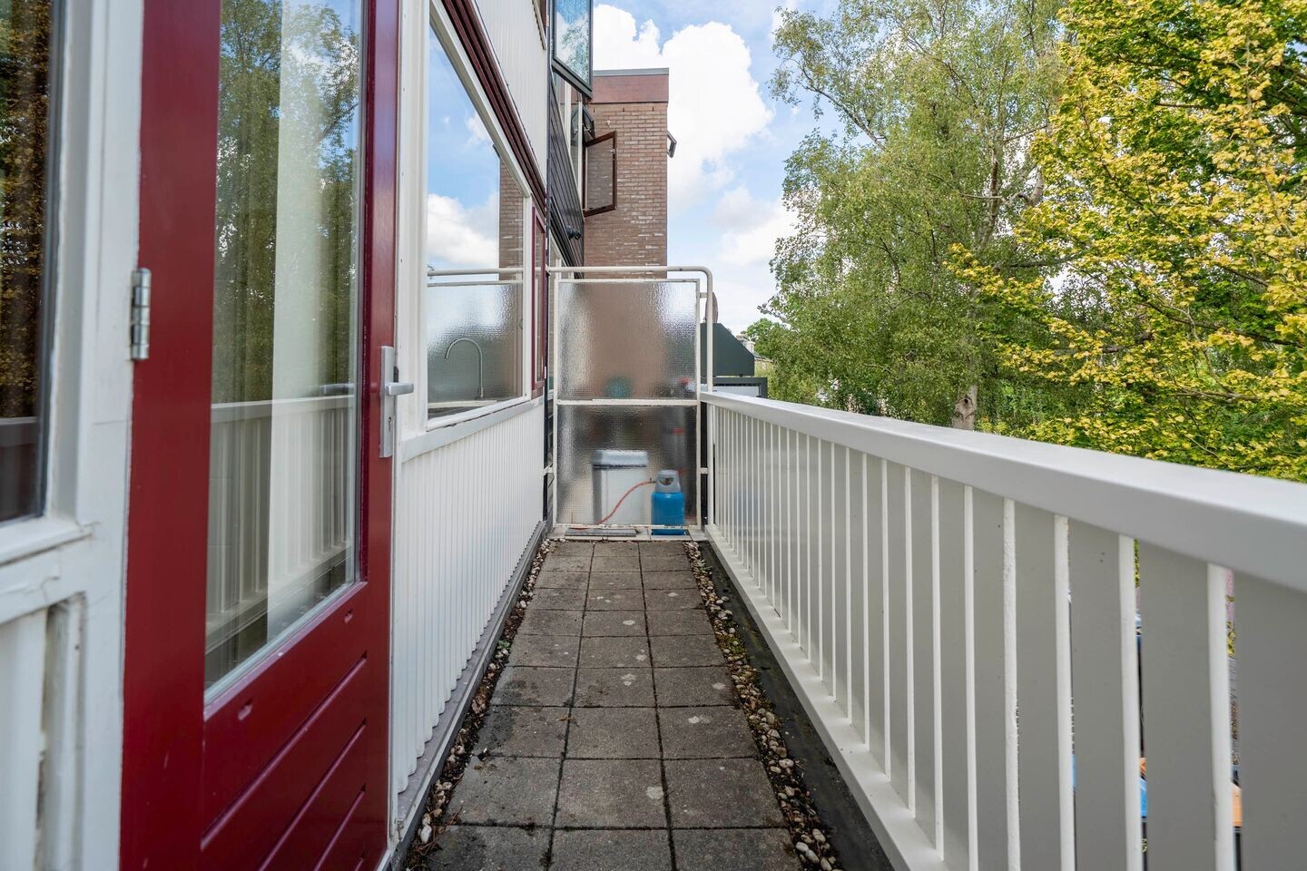 Tussenwoning te koop: Valckenhoeflaan 67, Santpoort-Noord