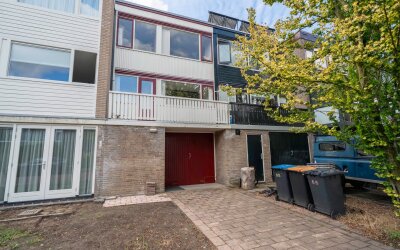 Huis te koop Valckenhoeflaan 67