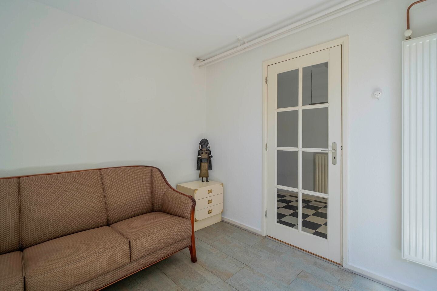 Tussenwoning te koop: Valckenhoeflaan 67, Santpoort-Noord