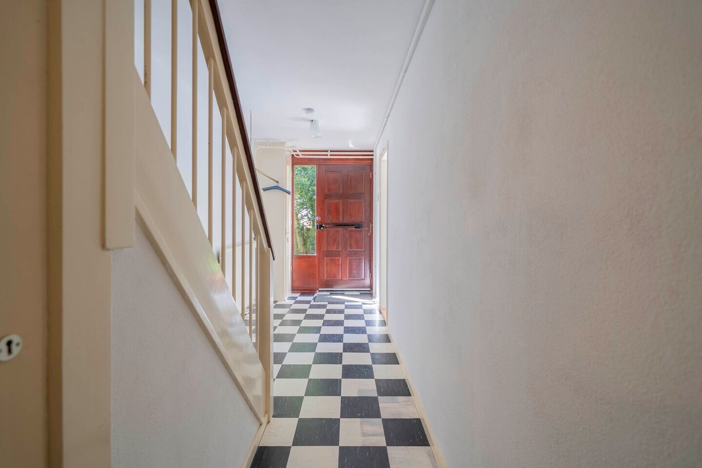 Tussenwoning te koop: Valckenhoeflaan 67, Santpoort-Noord