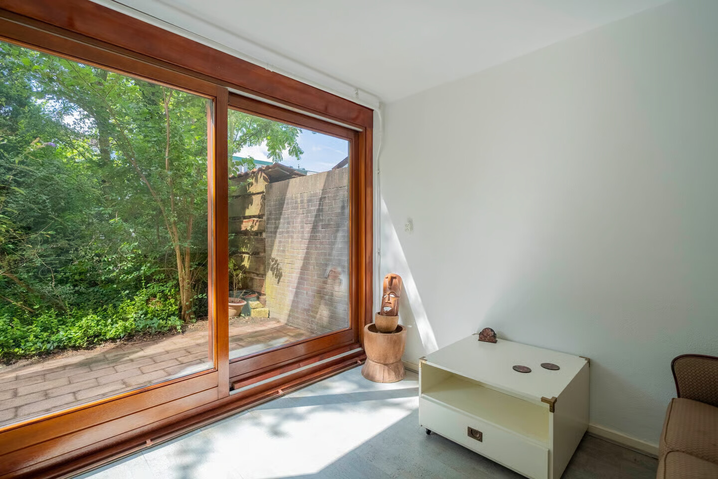 Tussenwoning te koop: Valckenhoeflaan 67, Santpoort-Noord