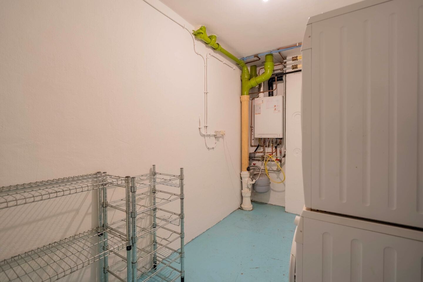 Tussenwoning te koop: Valckenhoeflaan 67, Santpoort-Noord