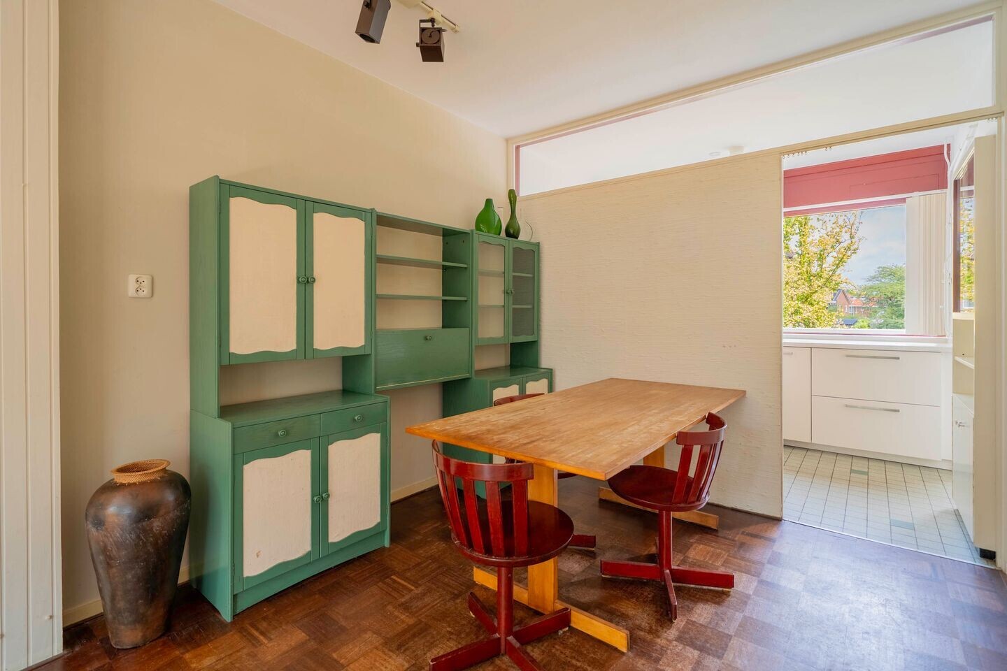 Tussenwoning te koop: Valckenhoeflaan 67, Santpoort-Noord