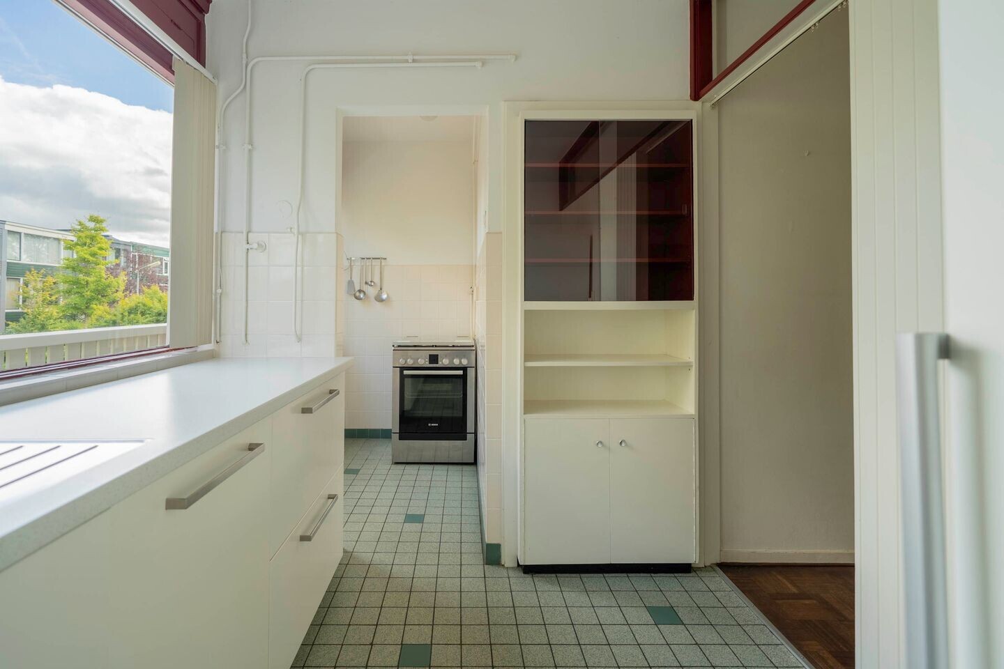 Tussenwoning te koop: Valckenhoeflaan 67, Santpoort-Noord