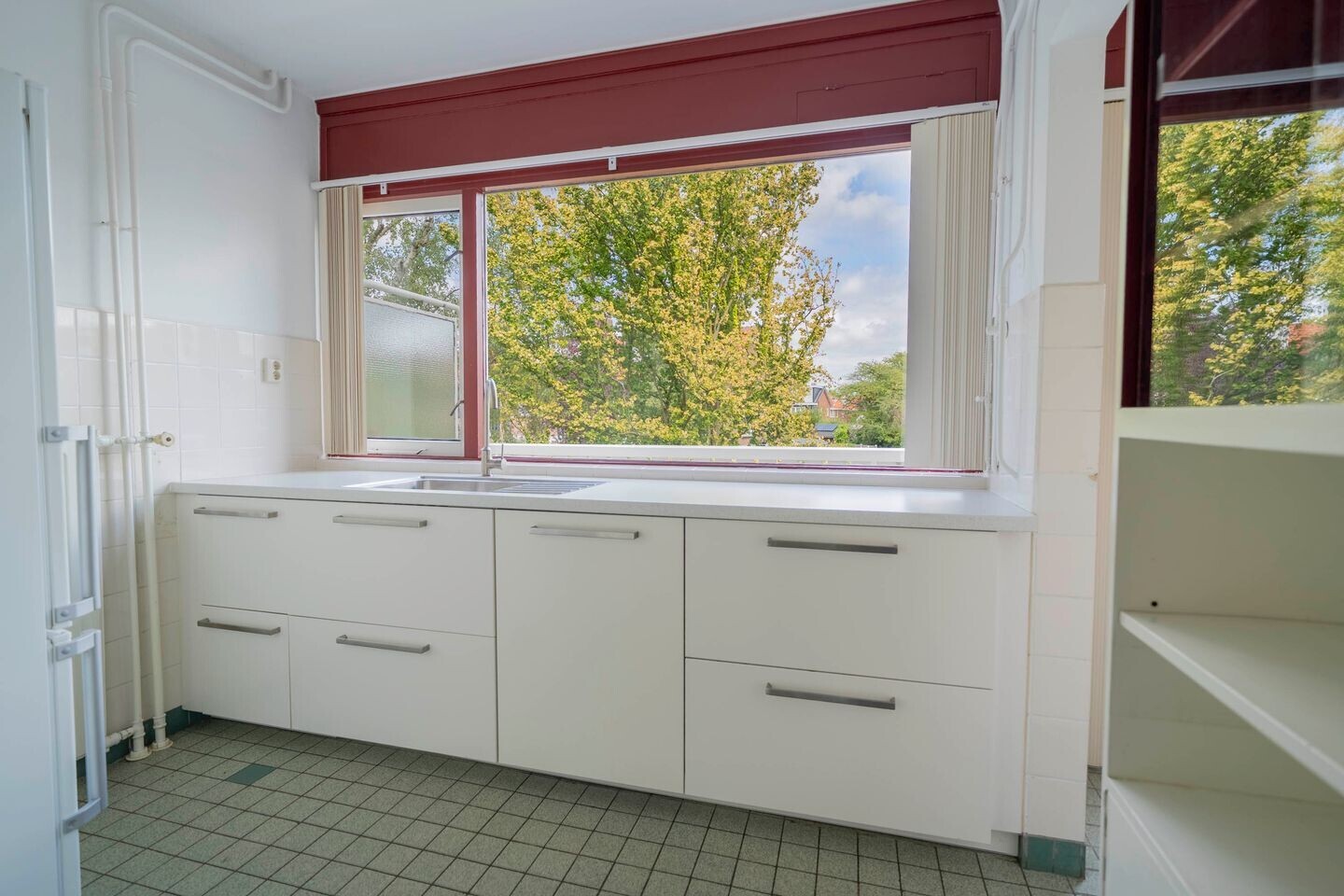 Tussenwoning te koop: Valckenhoeflaan 67, Santpoort-Noord