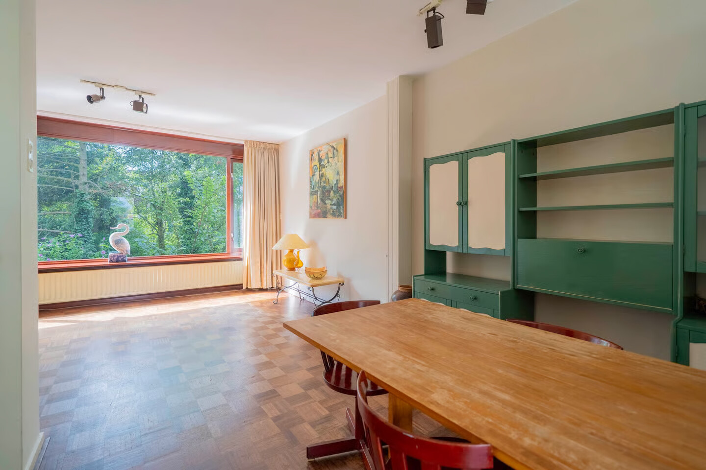 Tussenwoning te koop: Valckenhoeflaan 67, Santpoort-Noord