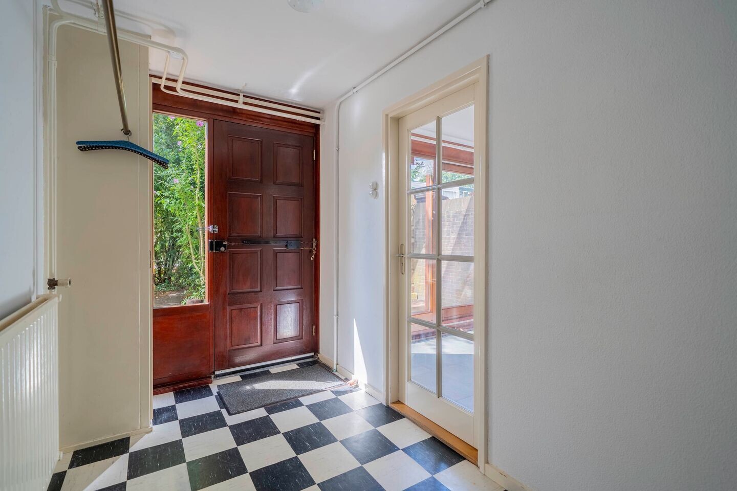 Tussenwoning te koop: Valckenhoeflaan 67, Santpoort-Noord