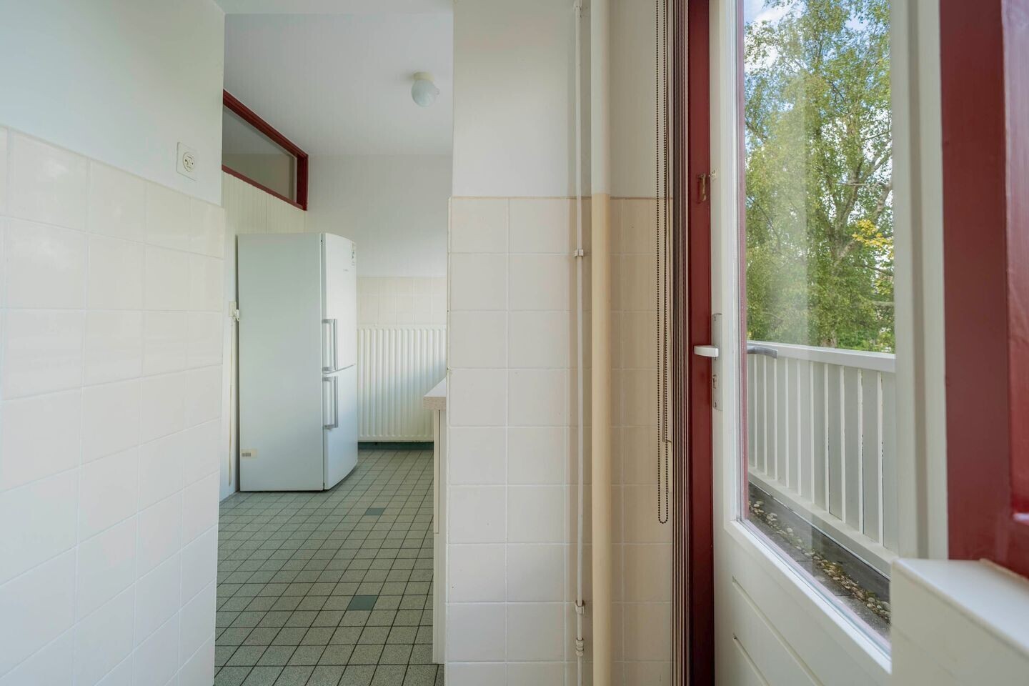 Tussenwoning te koop: Valckenhoeflaan 67, Santpoort-Noord